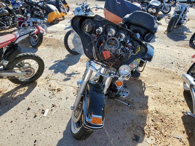 1HD1FCW1X6Y661158 - 2006 HARLEY-DAVIDSON FLHTCUI 黑色 照片 9