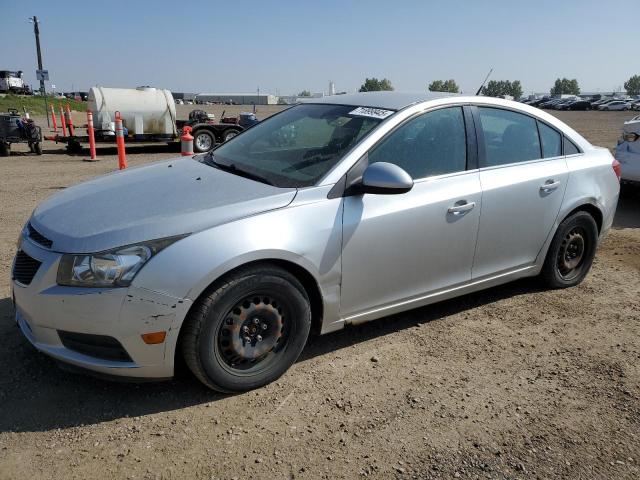 2011 CHEVROLET CRUZE LT, 