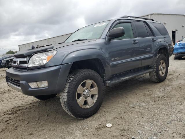 2004 TOYOTA 4RUNNER SR5, 