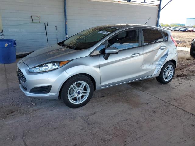 2018 FORD FIESTA SE, 