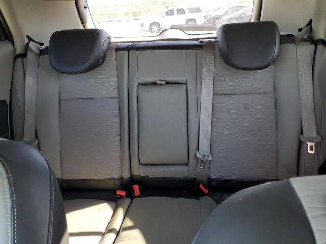 KL4CJBSB2FB138134 - 2015 BUICK ENCORE CONVENIENCE შავი ფოტო 10