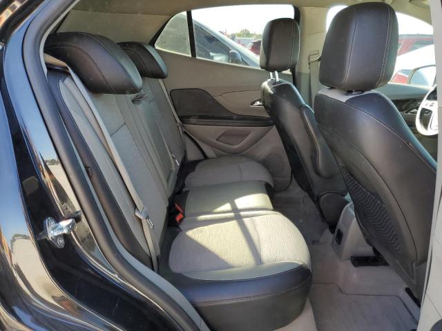 KL4CJBSB2FB138134 - 2015 BUICK ENCORE CONVENIENCE შავი ფოტო 11