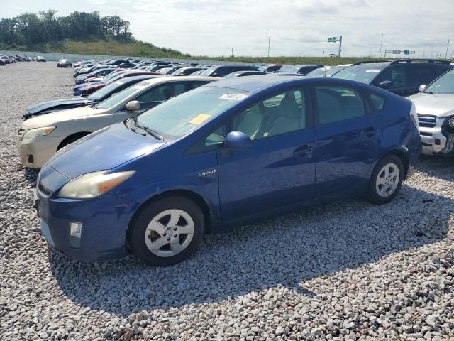 2010 TOYOTA PRIUS, 