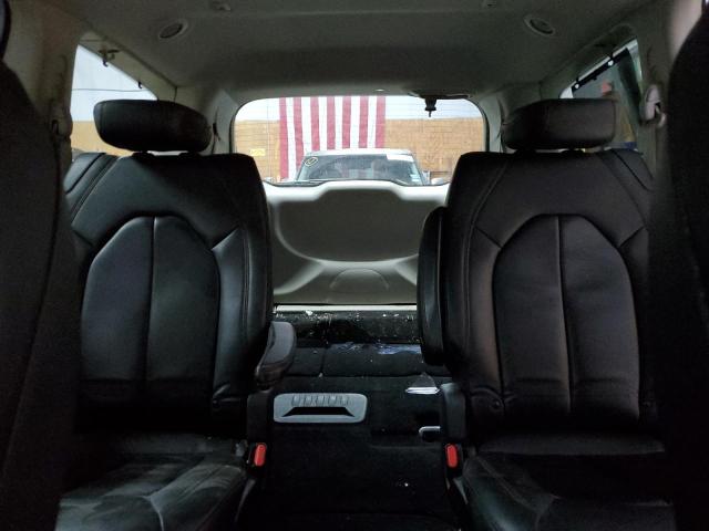 2C4RC1BG5LR177166 - 2020 CHRYSLER PACIFICA TOURING L WHITE photo 10