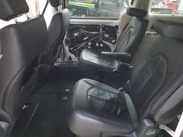 2C4RC1BG5LR177166 - 2020 CHRYSLER PACIFICA TOURING L WHITE photo 11