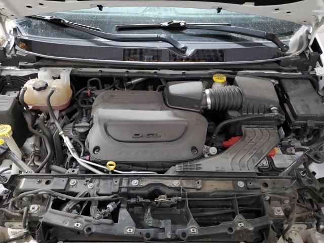 2C4RC1BG5LR177166 - 2020 CHRYSLER PACIFICA TOURING L WHITE photo 12