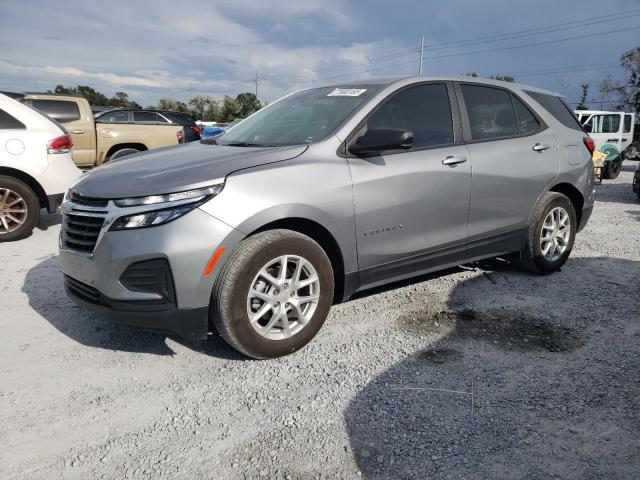 2024 CHEVROLET EQUINOX LS, 