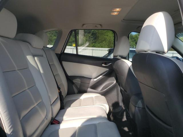 JM3KE2DYXG0854775 - 2016 MAZDA CX-5 GT Ağ foto 11