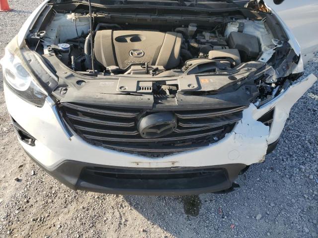 JM3KE2DYXG0854775 - 2016 MAZDA CX-5 GT Ağ foto 12