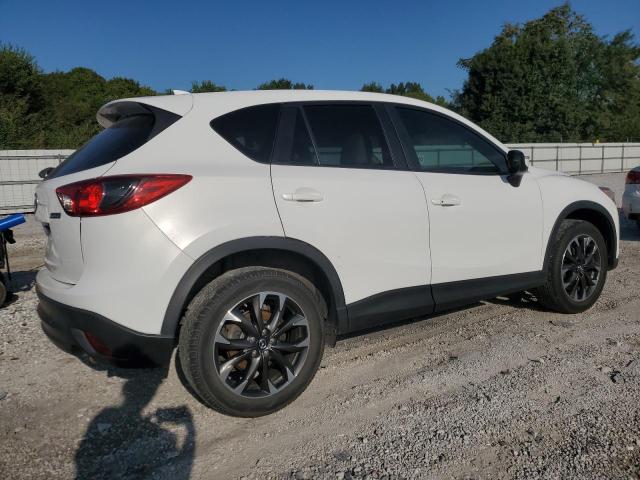 JM3KE2DYXG0854775 - 2016 MAZDA CX-5 GT Ağ foto 3