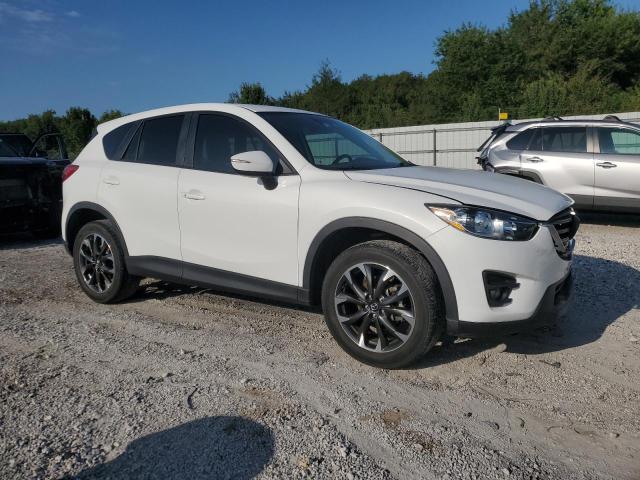 JM3KE2DYXG0854775 - 2016 MAZDA CX-5 GT Ağ foto 4