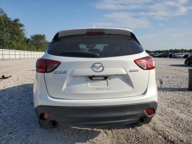 JM3KE2DYXG0854775 - 2016 MAZDA CX-5 GT Ağ foto 6
