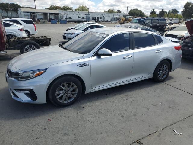 2019 KIA OPTIMA LX, 