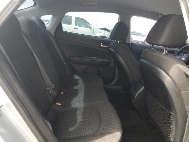 5XXGT4L32KG357734 - 2019 KIA OPTIMA LX Boz foto 10