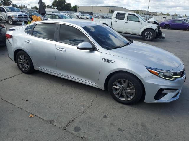 5XXGT4L32KG357734 - 2019 KIA OPTIMA LX Boz foto 4