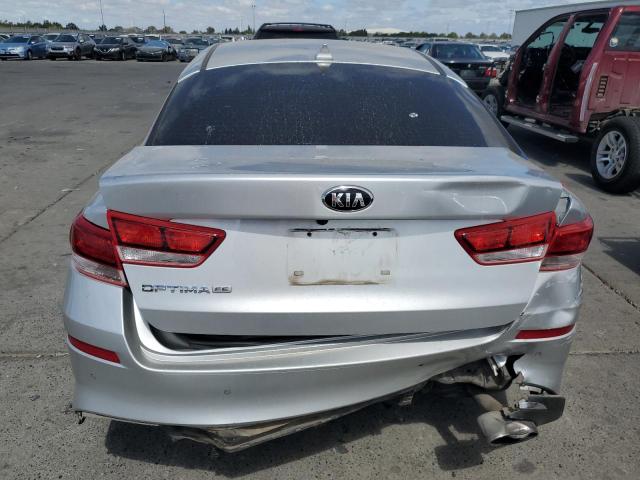 5XXGT4L32KG357734 - 2019 KIA OPTIMA LX Boz foto 6