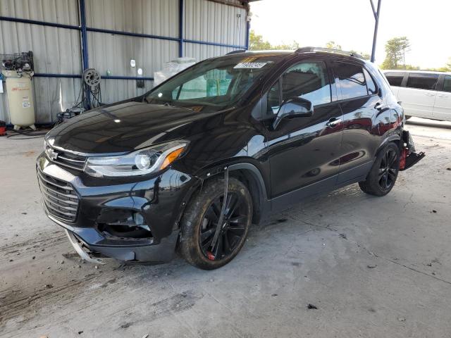 2018 CHEVROLET TRAX 1LT, 