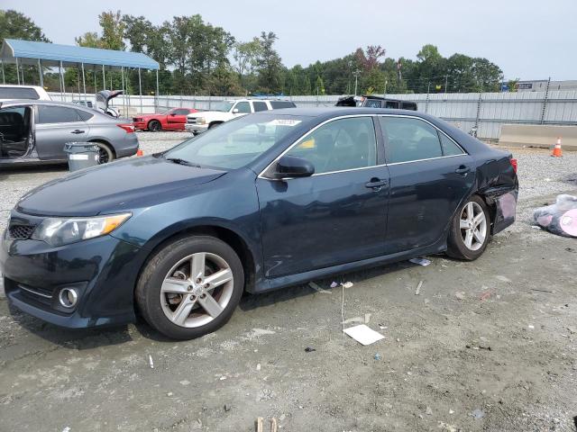 2014 TOYOTA CAMRY L, 