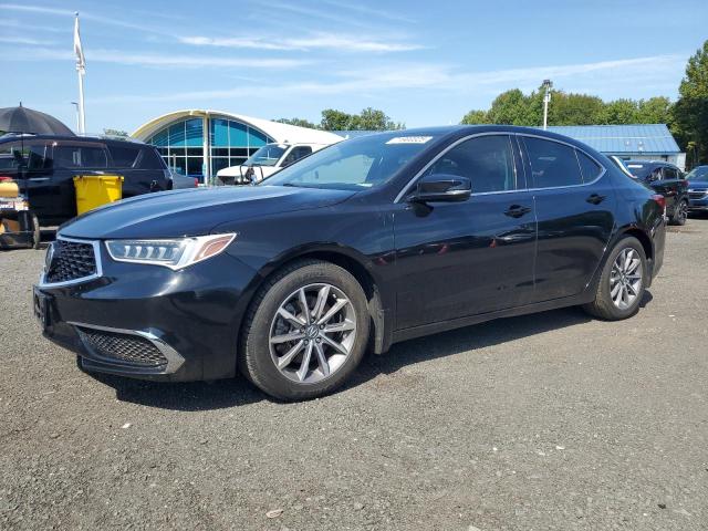2019 ACURA TLX, 