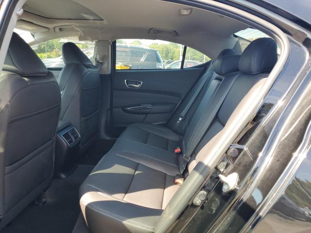 19UUB1F31KA004656 - 2019 ACURA TLX BLACK photo 10