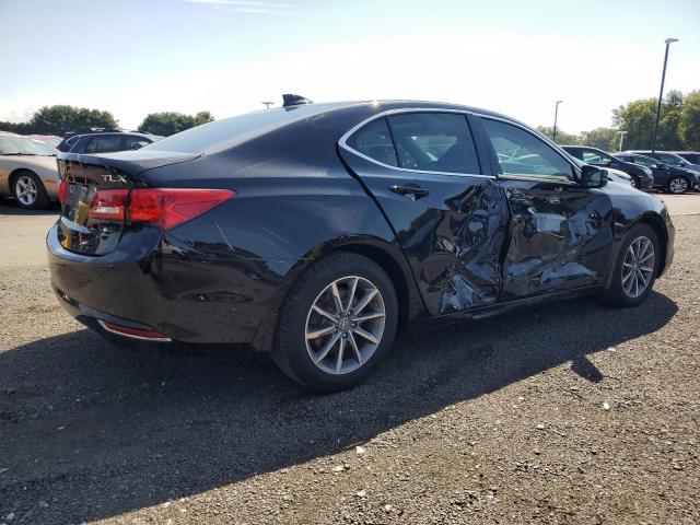19UUB1F31KA004656 - 2019 ACURA TLX BLACK photo 3