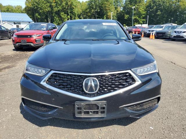 19UUB1F31KA004656 - 2019 ACURA TLX BLACK photo 5