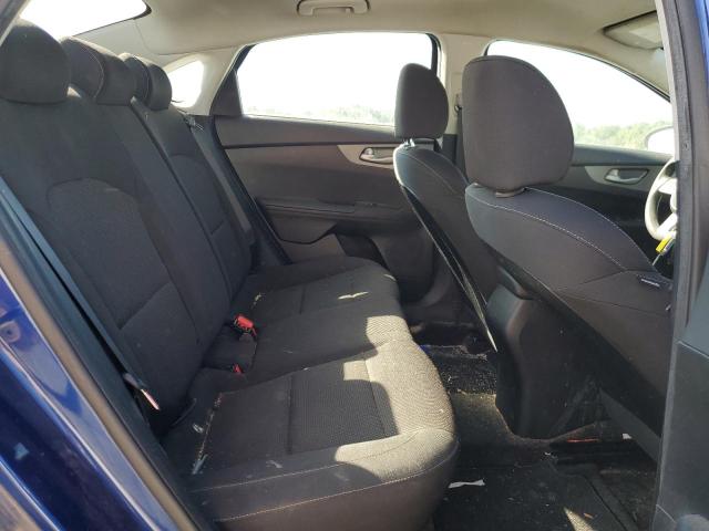 3KPF24AD9KE027690 - 2019 KIA FORTE FE 蓝色 照片 10