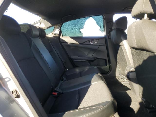 2HGFC2F85LH583189 - 2020 HONDA CIVIC SPORT BLACK photo 10