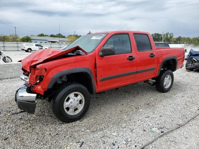 2008 CHEVROLET COLORADO, 