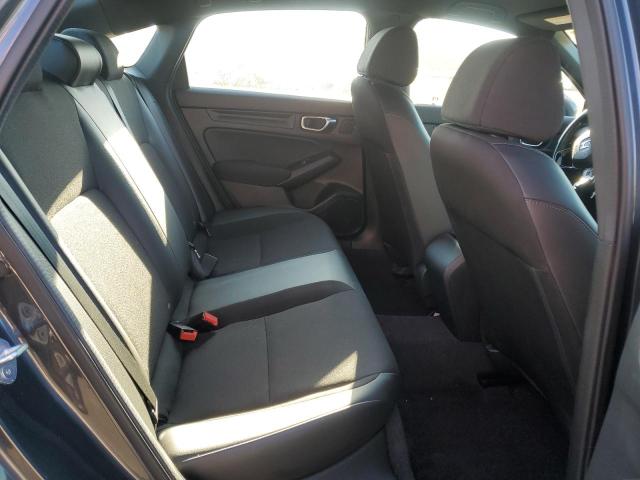 2HGFE2F55RH541114 - 2024 HONDA CIVIC SPORT 灰色 照片 10