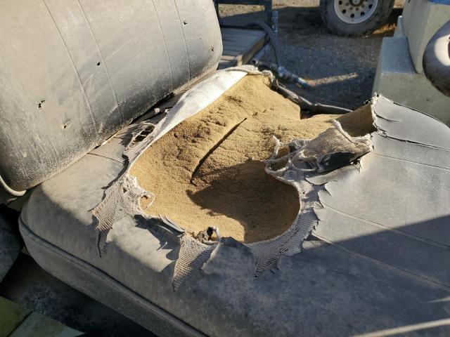 E13800266250FA - 1985 CLARK FORKLIFT FORKLIFT Жасыл фото 9