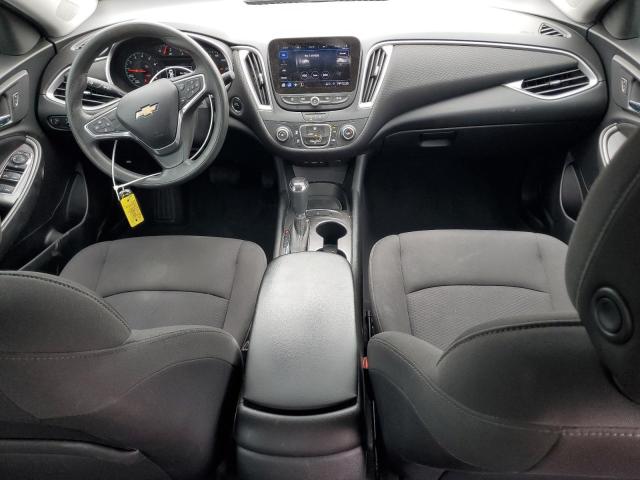 1G1ZB5ST2LF028575 - 2020 CHEVROLET MALIBU LS 白色 照片 8