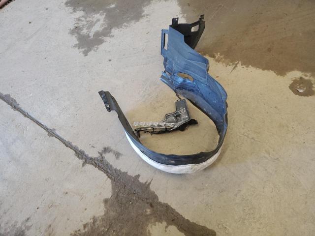 2T1BURHE4JC041708 - 2018 TOYOTA COROLLA L 蓝色 照片 12