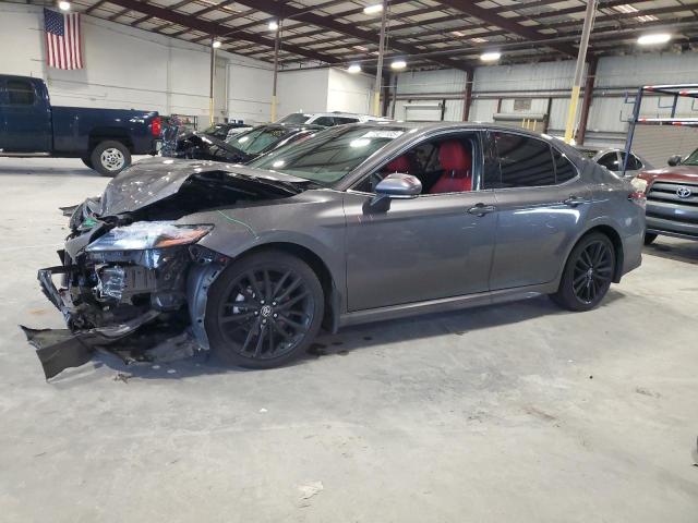 2023 TOYOTA CAMRY XSE, 