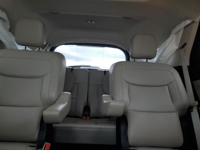 1FMSK7DH1PGA94155 - 2023 FORD EXPLORER XLT 白色 照片 10