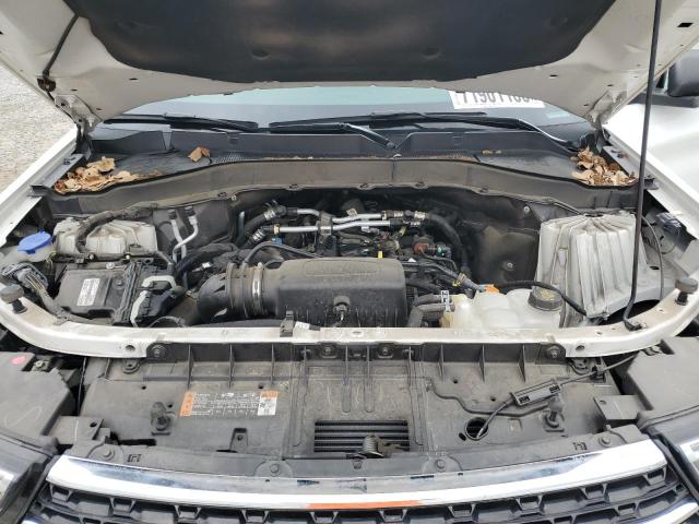 1FMSK7DH1PGA94155 - 2023 FORD EXPLORER XLT 白色 照片 12