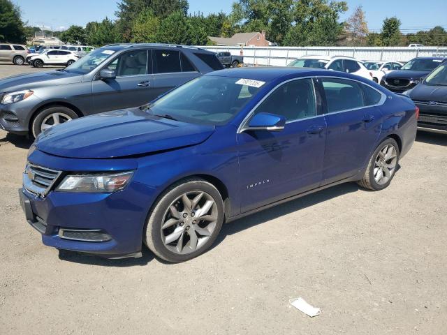 2014 CHEVROLET IMPALA LT, 