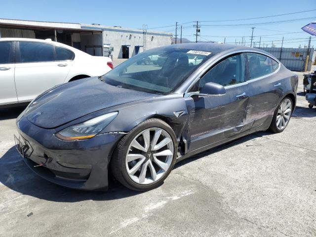 2019 TESLA MODEL 3, 