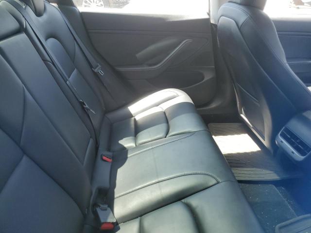 5YJ3E1EB5KF194687 - 2019 TESLA MODEL 3 GRAY photo 10