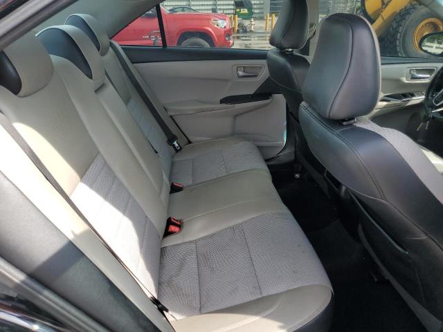 4T1BF1FK4GU241354 - 2016 TOYOTA CAMRY LE 黑色 照片 10