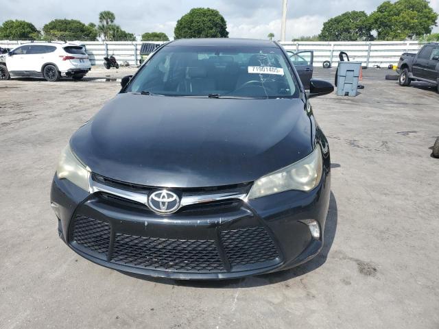 4T1BF1FK4GU241354 - 2016 TOYOTA CAMRY LE 黑色 照片 5