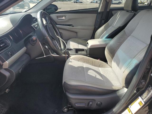 4T1BF1FK4GU241354 - 2016 TOYOTA CAMRY LE 黑色 照片 7