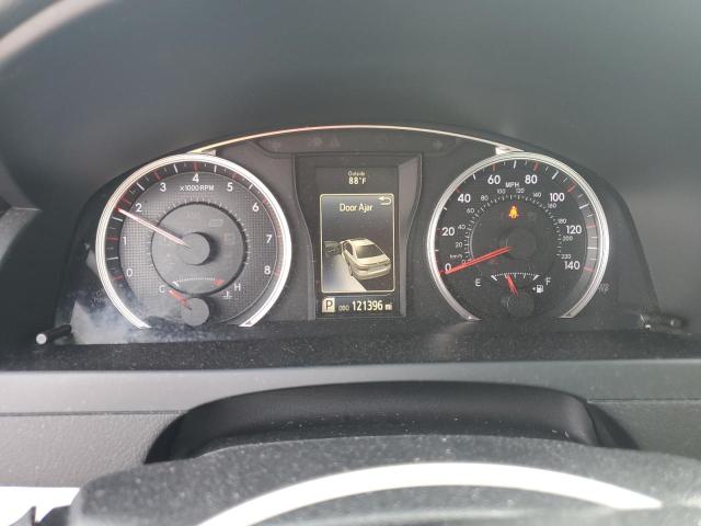 4T1BF1FK4GU241354 - 2016 TOYOTA CAMRY LE 黑色 照片 9