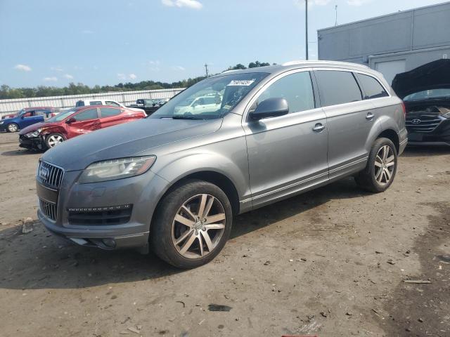 2015 AUDI Q7 PREMIUM PLUS, 