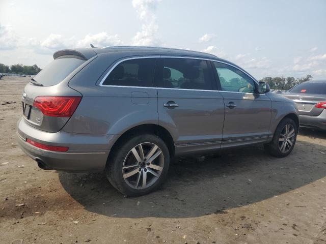 WA1LGAFE2FD006945 - 2015 AUDI Q7 PREMIUM PLUS Boz foto 3