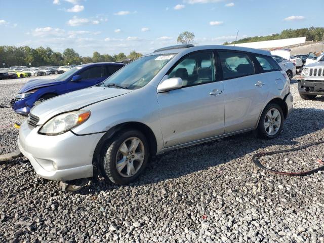 2006 TOYOTA COROLLA MA XR, 