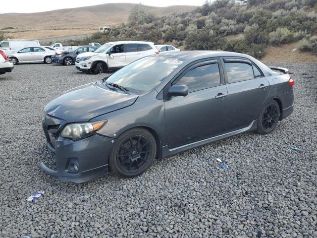 2011 TOYOTA COROLLA BASE, 