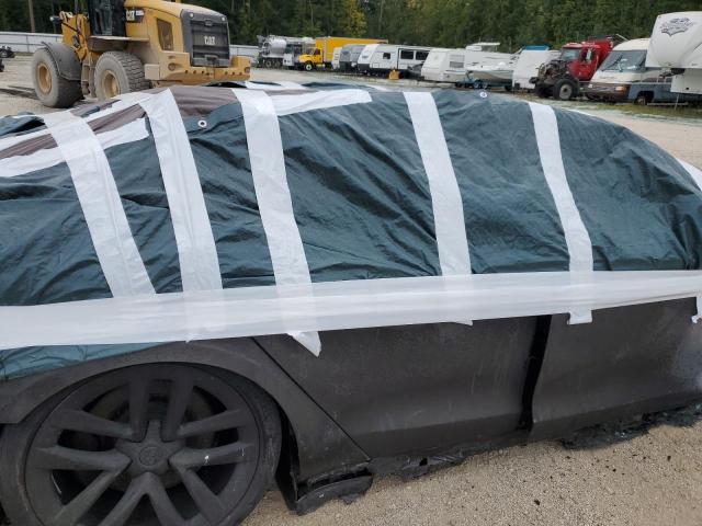 5YJSA1E68MF442136 - 2021 TESLA MODEL S Qara foto 10