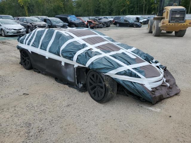 5YJSA1E68MF442136 - 2021 TESLA MODEL S Qara foto 4