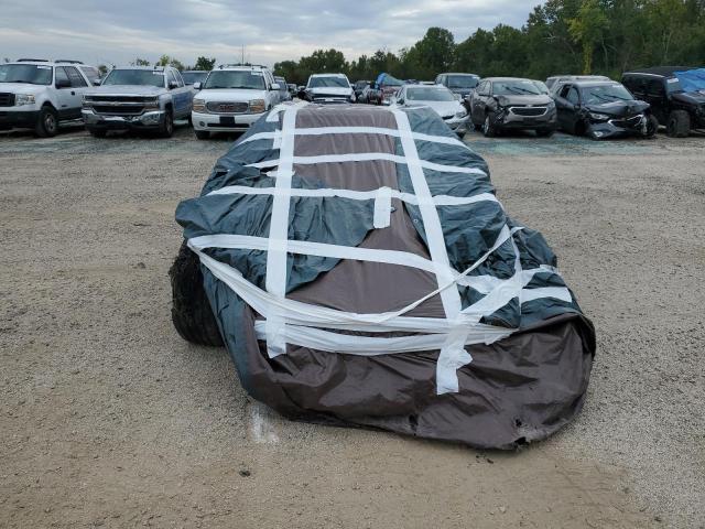 5YJSA1E68MF442136 - 2021 TESLA MODEL S Qara foto 5